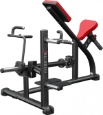 Atlantis Incline T-Bar Row